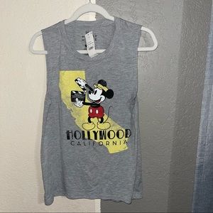Mickey Tee